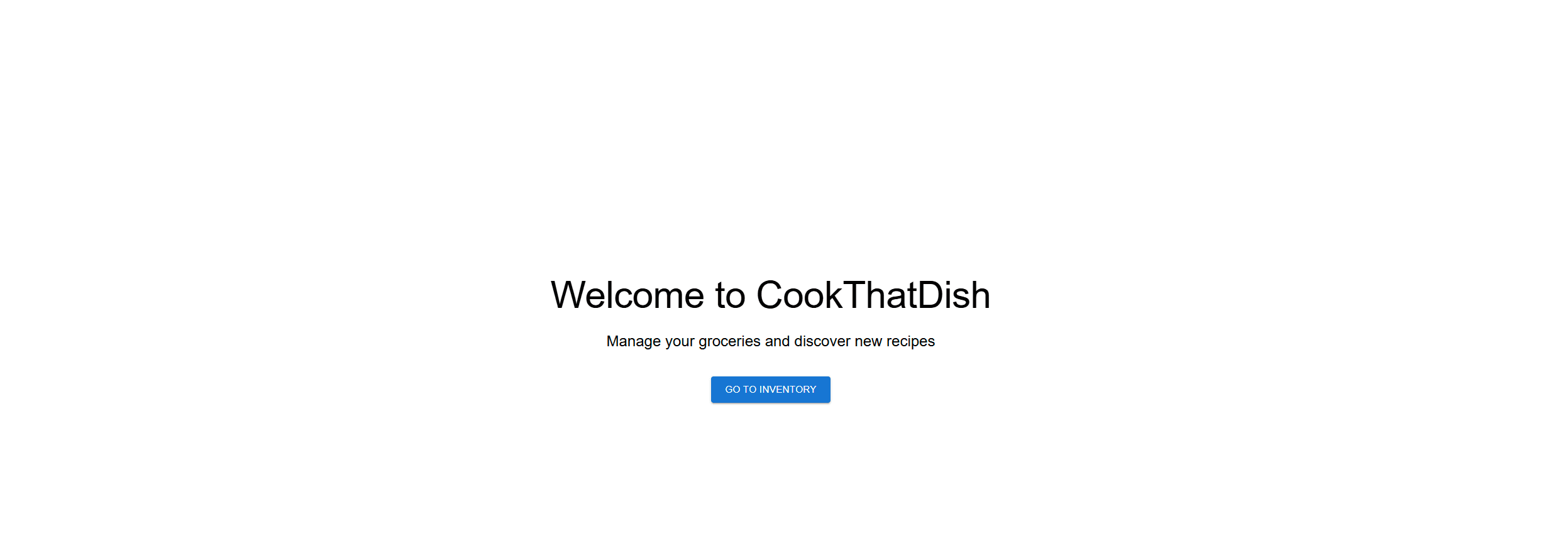 CookThatDish